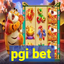 pgi bet